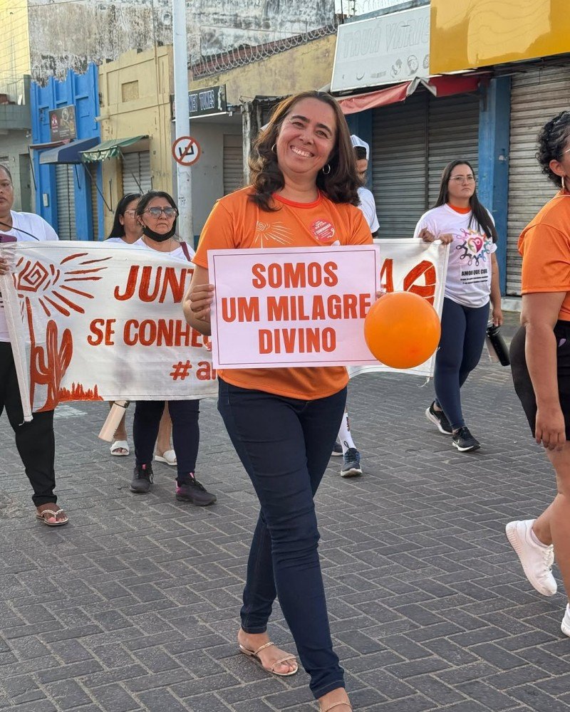 Tornando públicas, as expressões mais comuns durante a jornada oncológica.Registros marcantes da nossa caminhada, pelas lentes da brilhante @ianafeitosaa (2).jpg